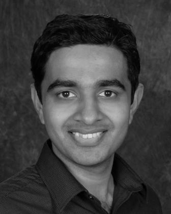 Anantharaman Shankar